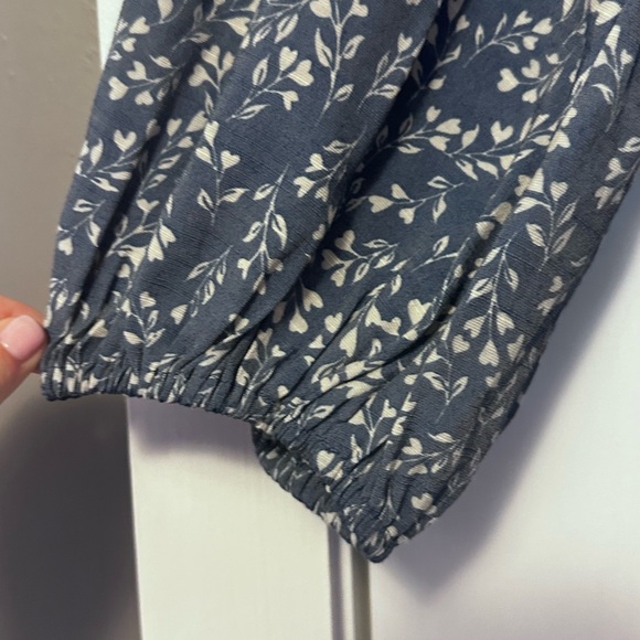 Lauren Conrad double extra large blouse - Picture 6 of 6